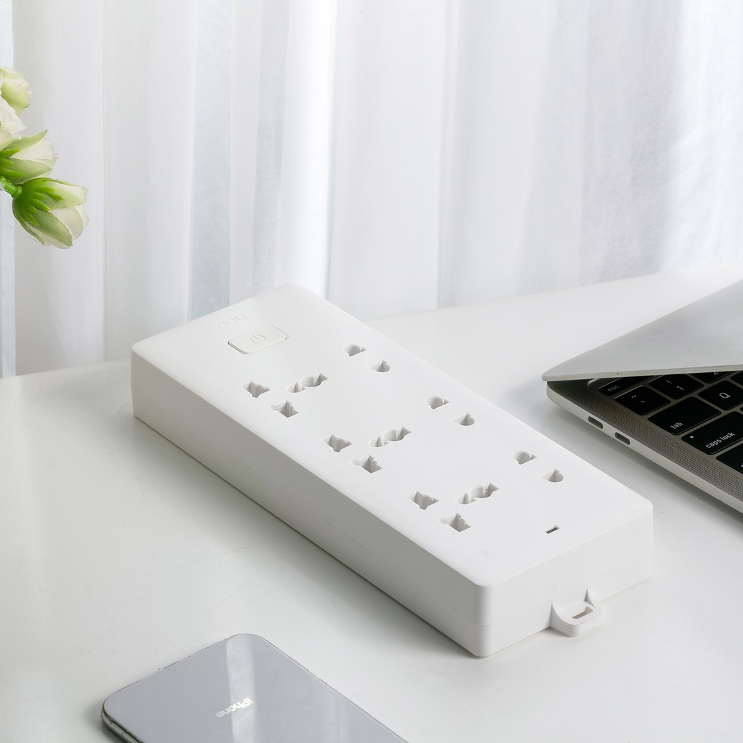 Get Connected: The 5 Best Power Strips for Your Home Office in 2023 ...